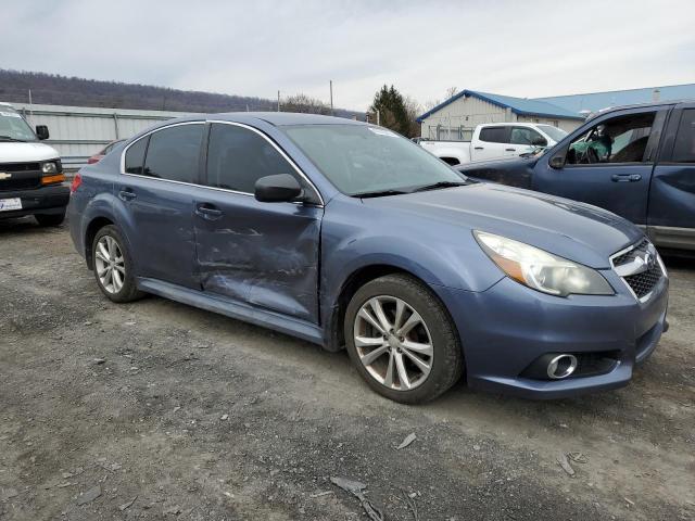2014 Subaru Legacy 2.5I - Фото 4