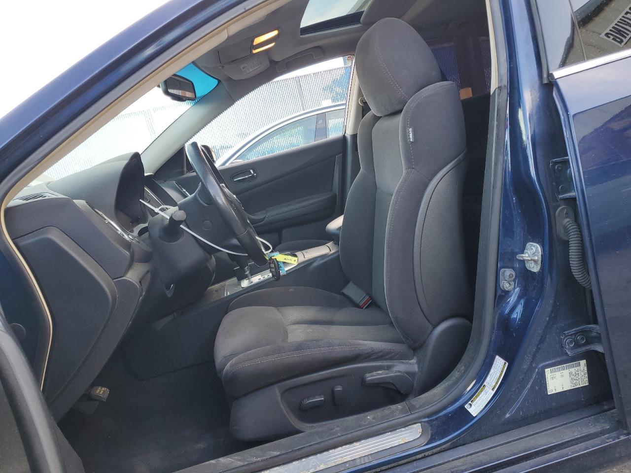 2014 NISSAN MAXIMA S - Image 7