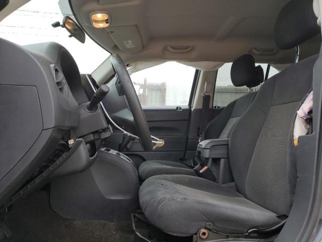 2014 Jeep Patriot Sport - Image 7