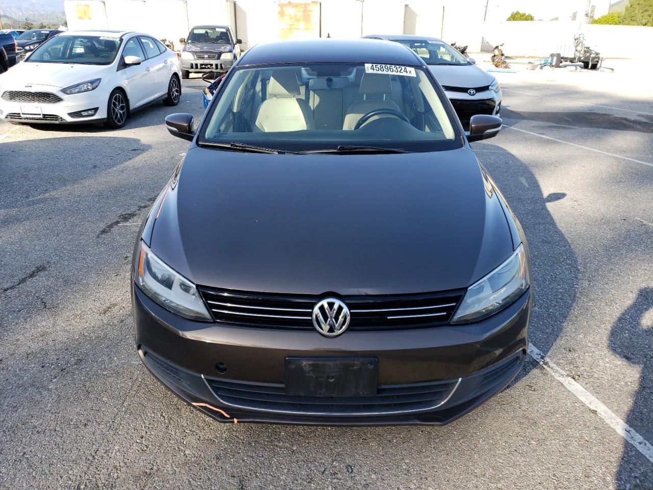 2013 VOLKSWAGEN JETTA TDI - Image 5