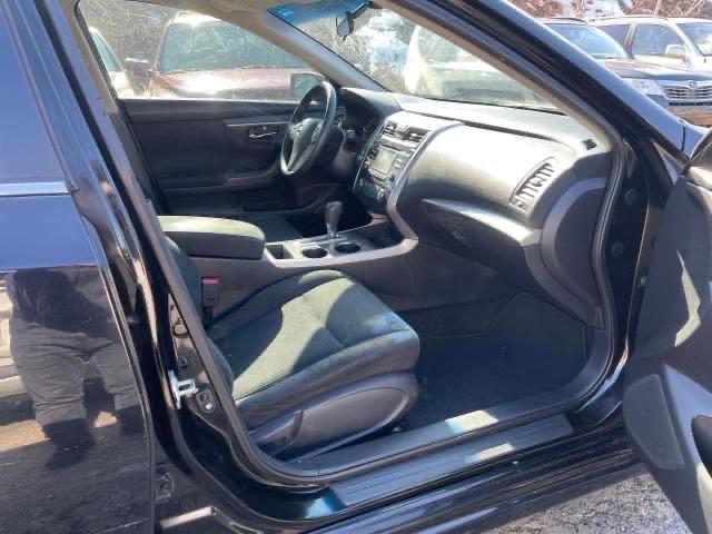 2015 Nissan Altima 2.5 - Image 5