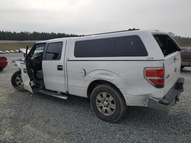 2013 Ford F150 Supercrew - Image 2