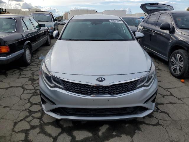 2019 Kia Optima Lx - Фото 5