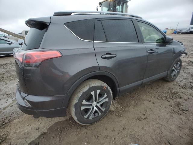 2018 TOYOTA RAV4 LE - Фото 3