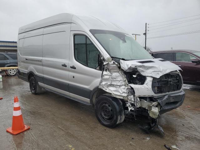 2015 Ford Transit T-350 - Фото 4