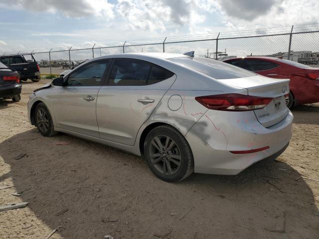 2018 Hyundai Elantra Sel - Фото 2