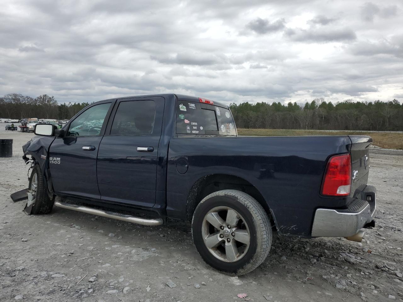 2017 RAM 1500 SLT - Image 2