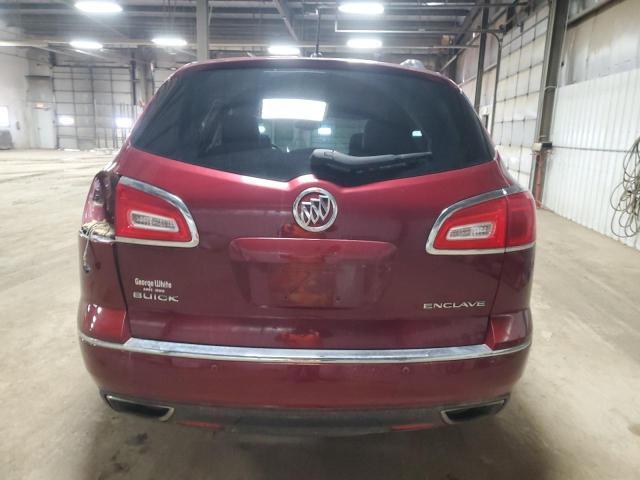 2015 Buick Enclave - Фото 6