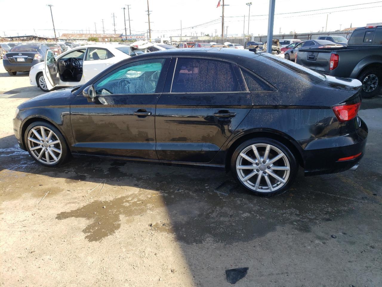 2016 AUDI A3 PREMIUM - Image 2