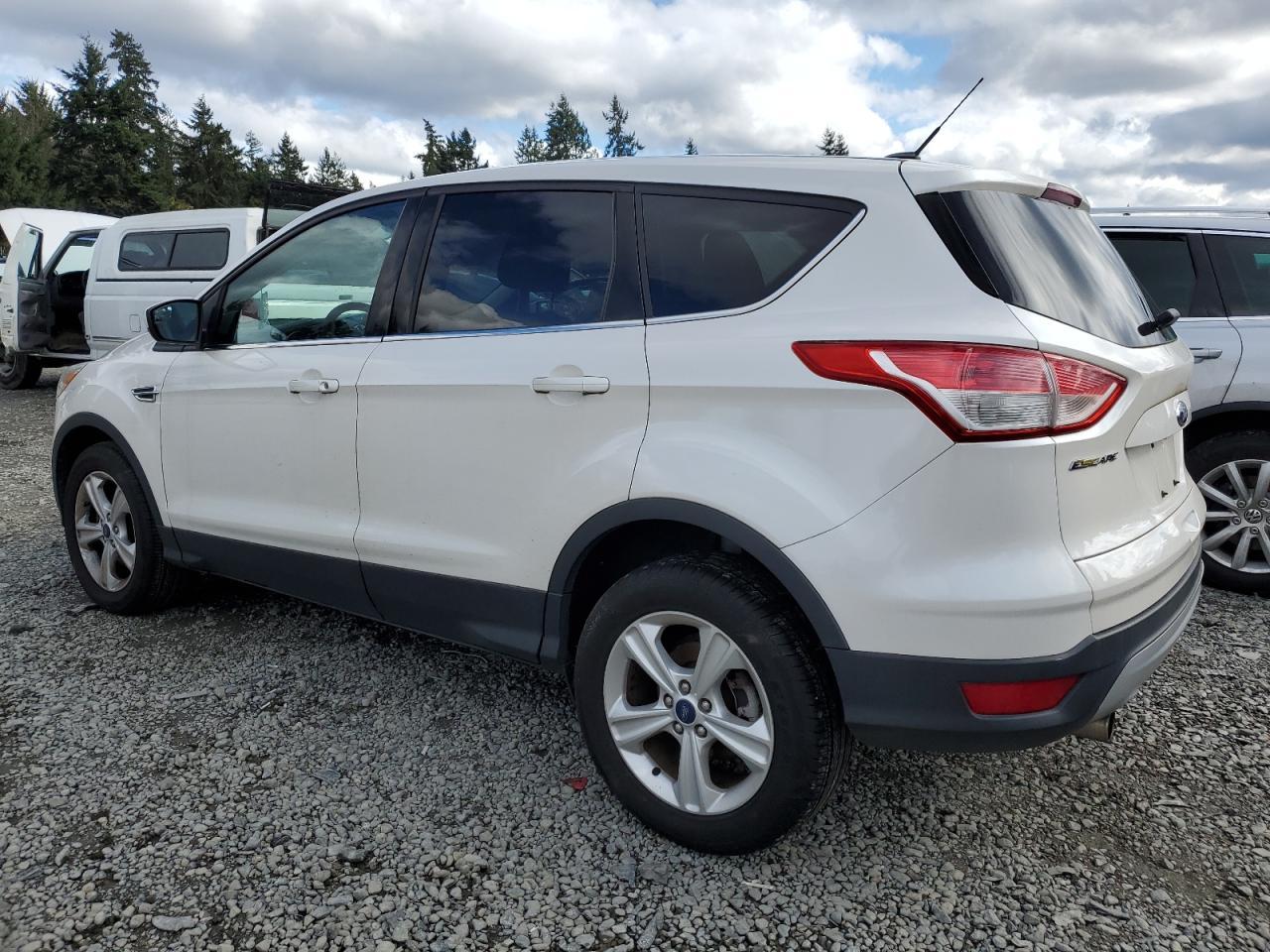 2013 FORD ESCAPE SE - Фото 2