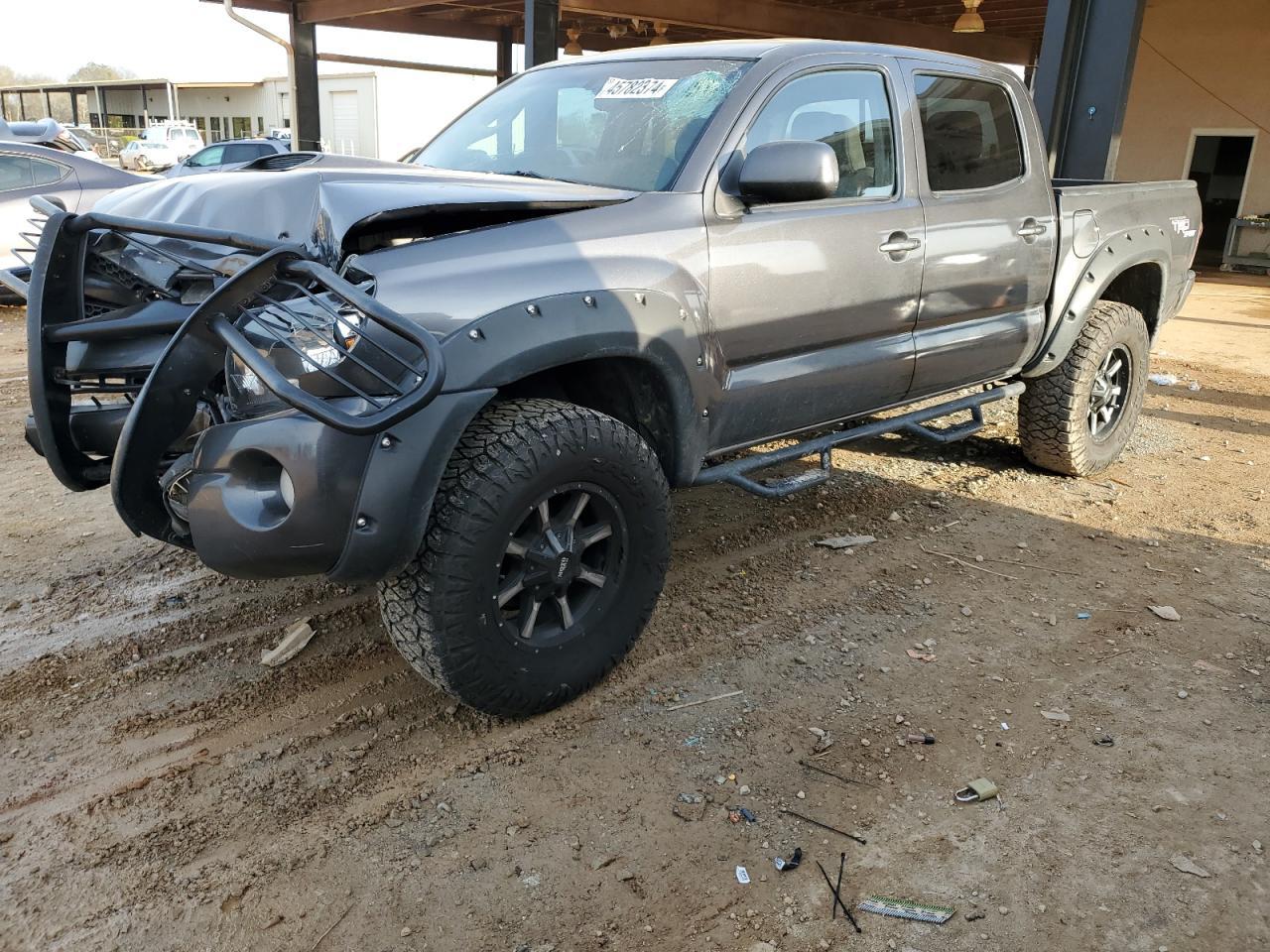 2011 TOYOTA TACOMA DOU