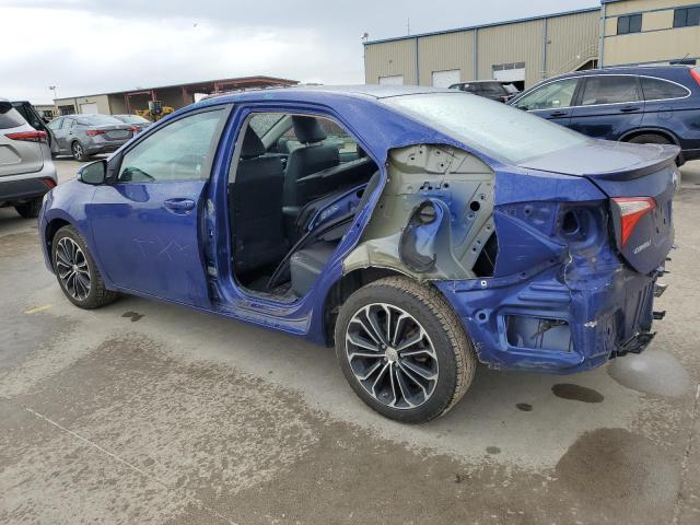2014 Toyota Corolla L - Фото 2