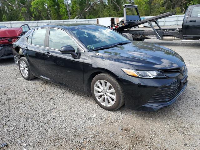 2019 Toyota Camry L - Фото 4