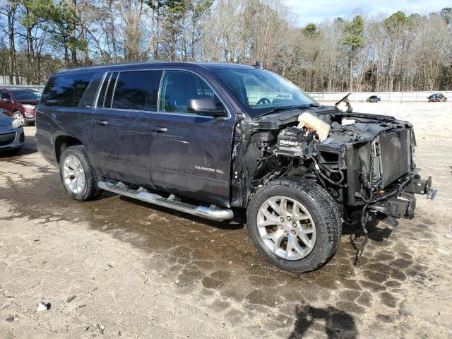 2016 GMC Yukon Xl C1500 Slt - Фото 4