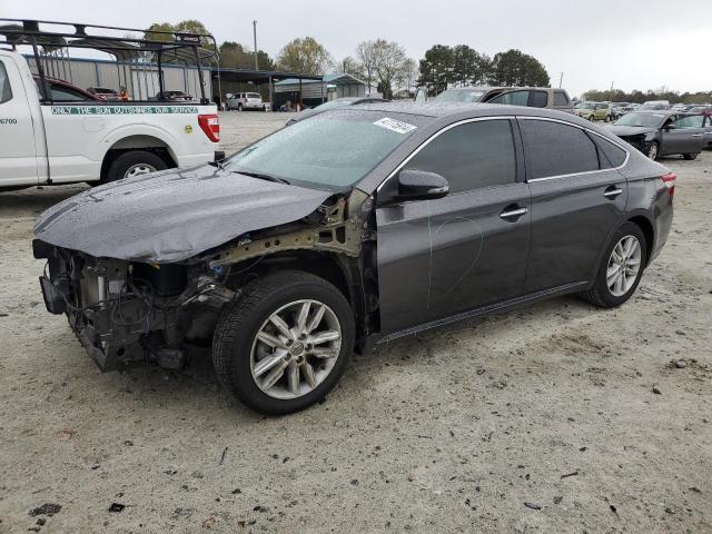 2014 Toyota Avalon Base
