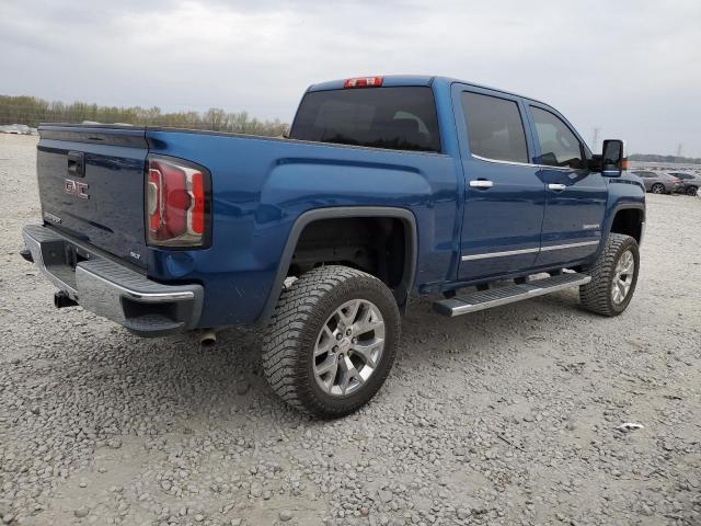 2018 GMC Sierra K1500 Slt - Фото 3