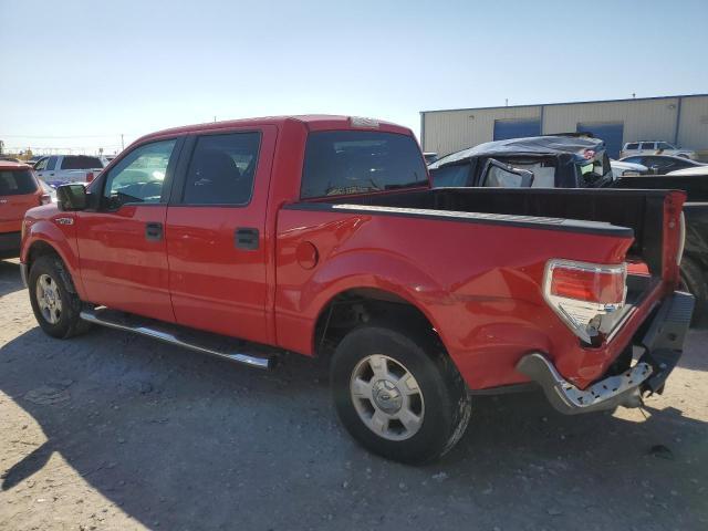 2010 Ford F150 Supercrew - Фото 2