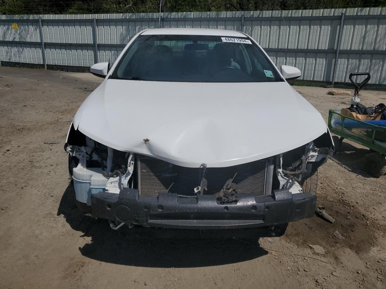2012 TOYOTA CAMRY BASE - Image 5