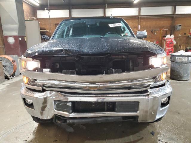 2016 Chevrolet Silverado K2500 Heavy Duty Ltz - Image 5