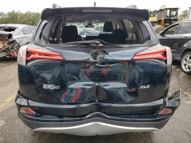 2017 Toyota Rav4 Xle - Фото 6