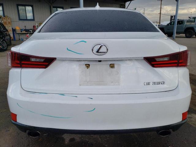 2014 Lexus Is 250 - Image 6