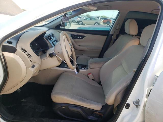 2015 Nissan Altima 2.5 - Image 7