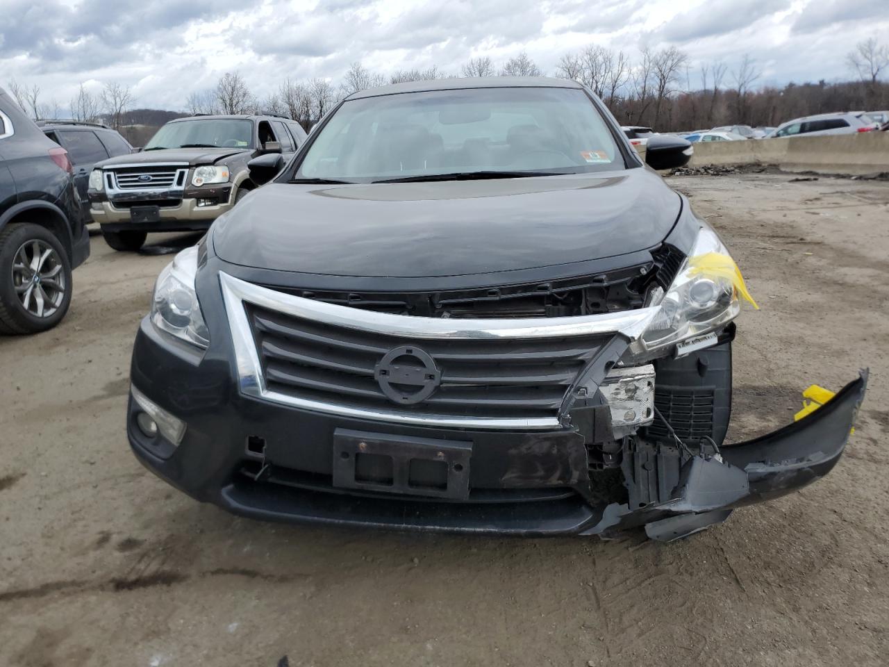 2014 NISSAN ALTIMA 3.5 - Фото 5