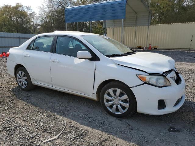 2013 Toyota Corolla Base - Фото 4
