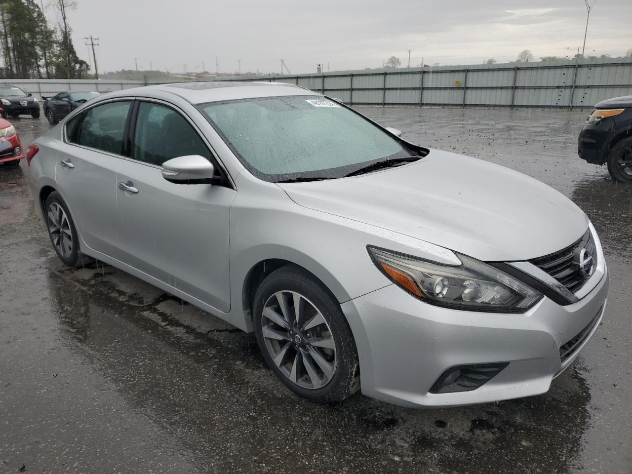 2016 NISSAN ALTIMA 2.5 - Image 4