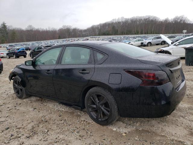 2013 Nissan Altima 2.5 - Фото 2