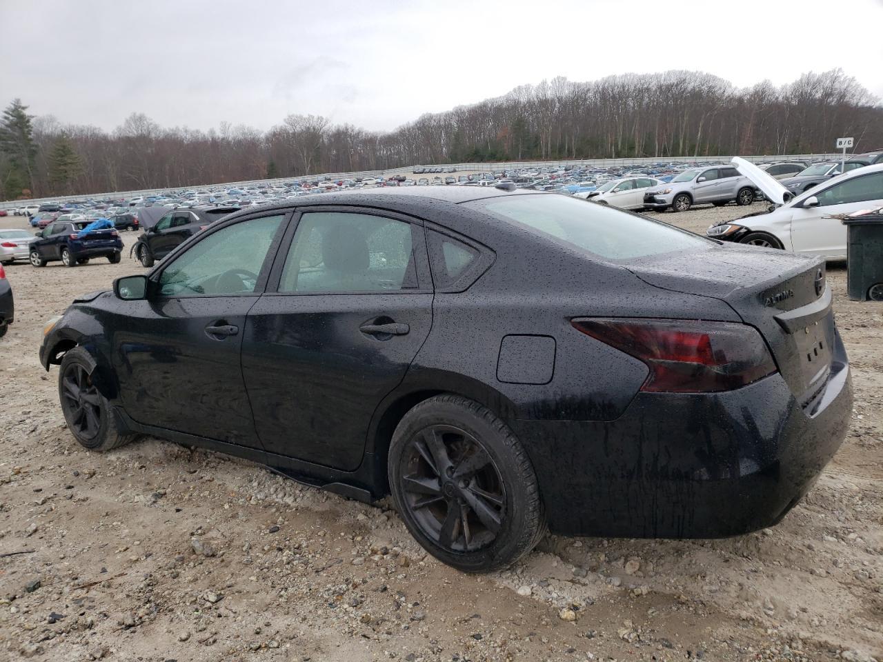 2013 NISSAN ALTIMA 2.5 - Image 2