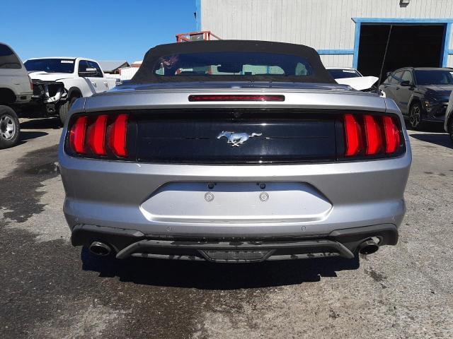 2023 Ford Mustang - Фото 6