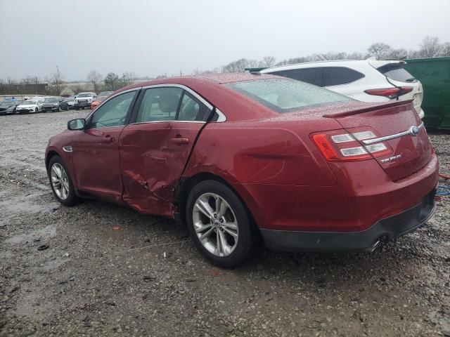 2013 Ford Taurus Sel - Image 2