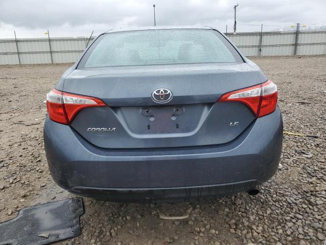 2014 Toyota Corolla L - Image 6