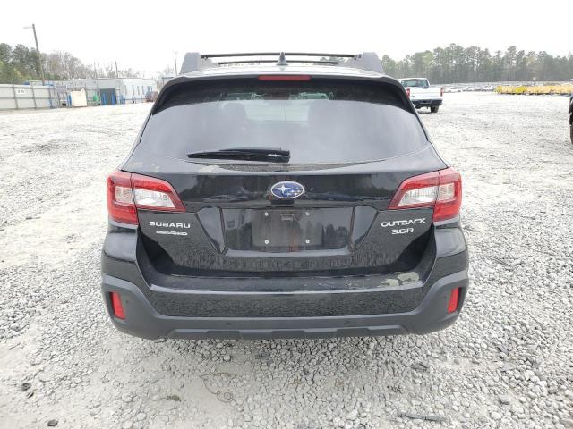 2018 Subaru Outback 3.6R Limited - Image 6