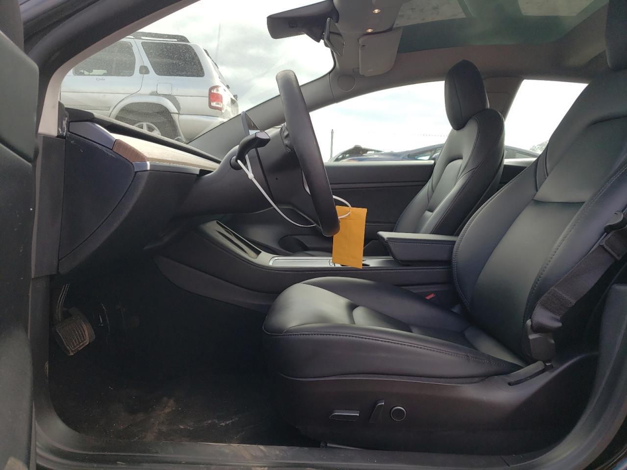2021 TESLA MODEL 3 - Image 7