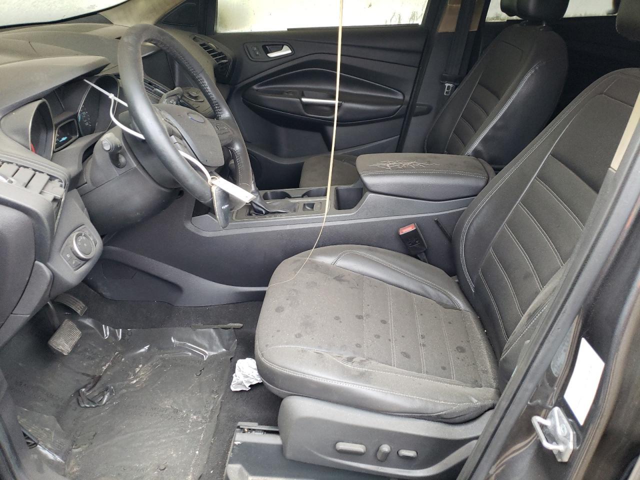 2017 FORD ESCAPE TIT - Image 7