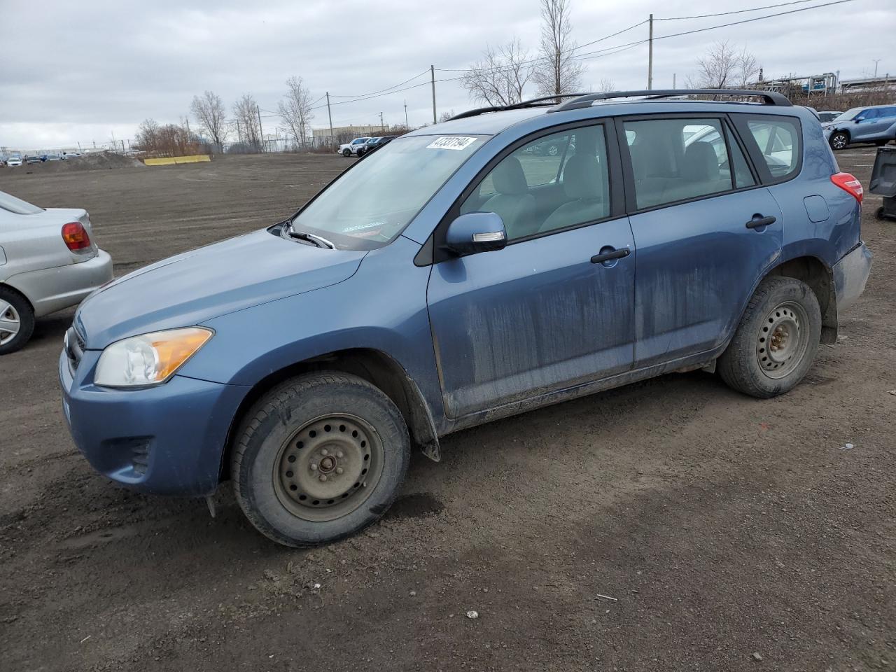 2011 TOYOTA RAV4