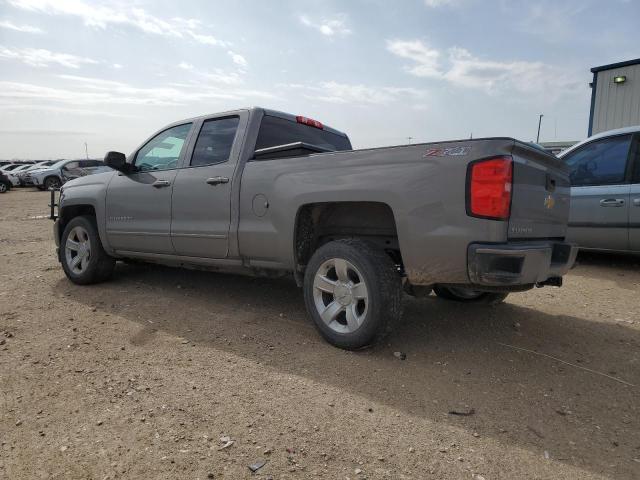 2017 Chevrolet Silverado K1500 Lt - Фото 2