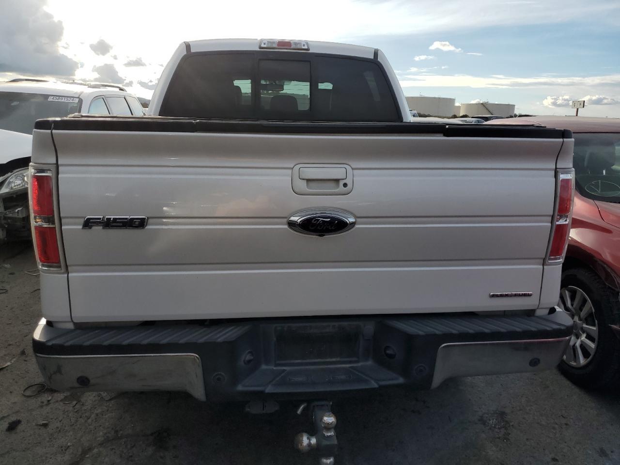 2013 FORD F150 SUPER - Фото 6