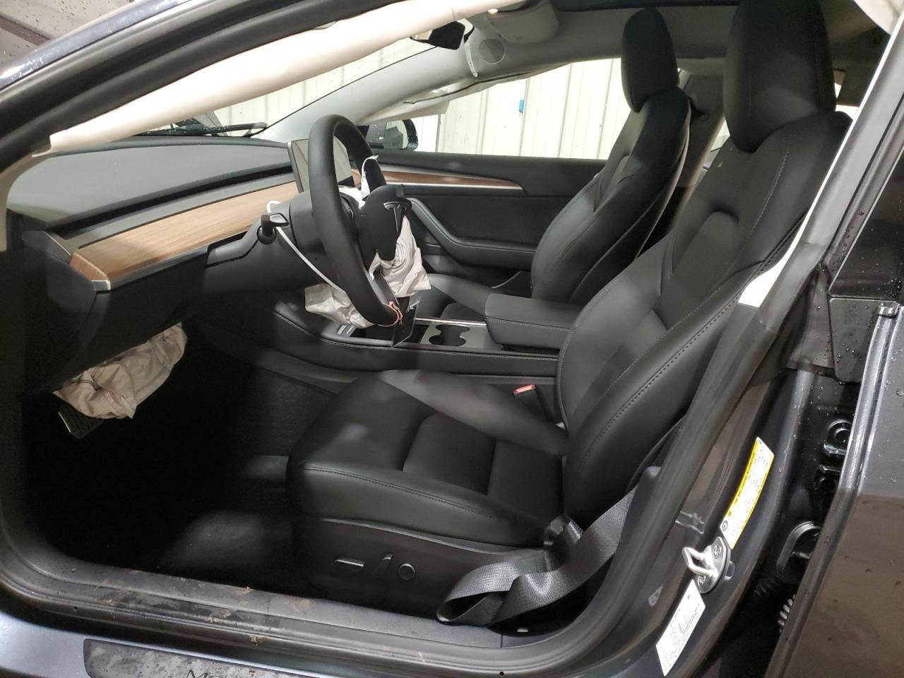 2023 TESLA MODEL 3 - Фото 7