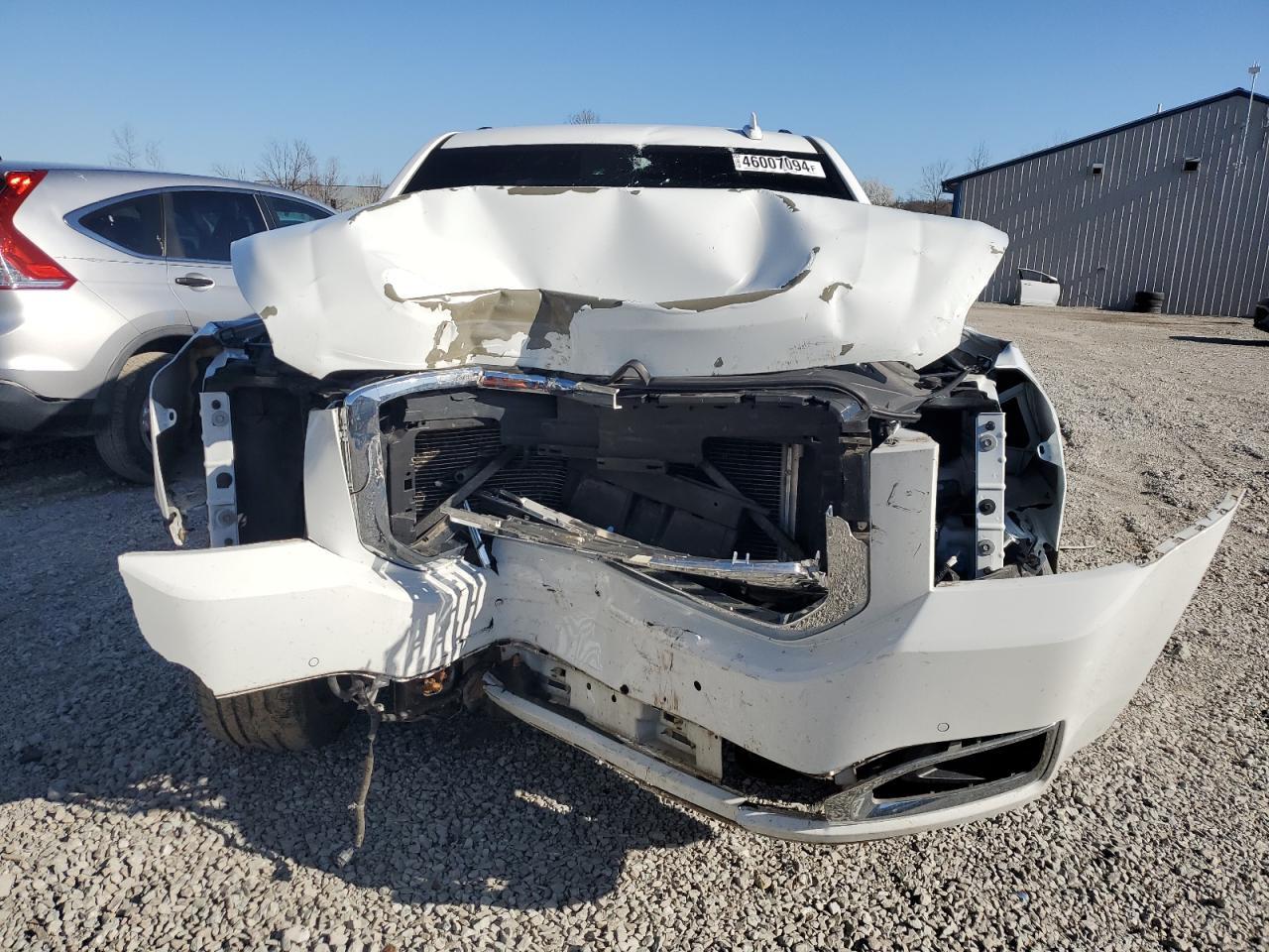 2016 GMC YUKON SLT - Фото 5