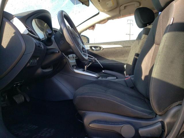 2018 Nissan Sentra S - Image 7
