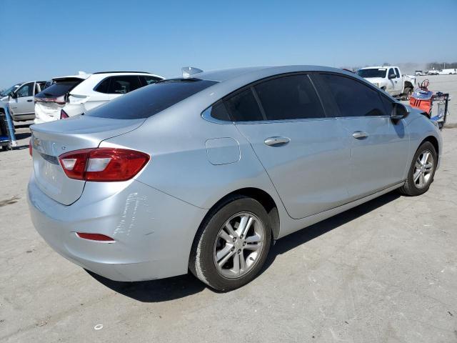 2017 Chevrolet Cruze Lt - Фото 3