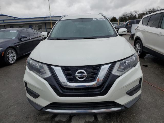 2017 Nissan Rogue S - Фото 5