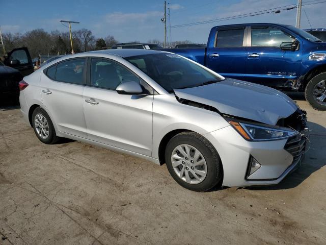 2019 Hyundai Elantra Se - Image 4