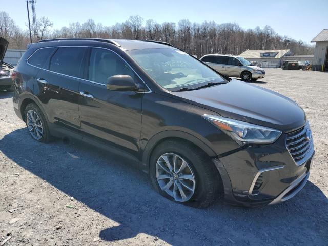 2017 Hyundai Santa Fe Se - Image 4