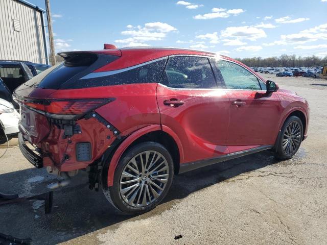 2023 Lexus Rx 350 Base - Фото 3