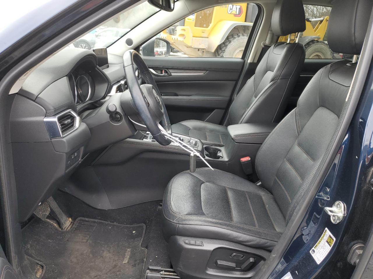 2018 MAZDA CX-5 GRAND - Image 7