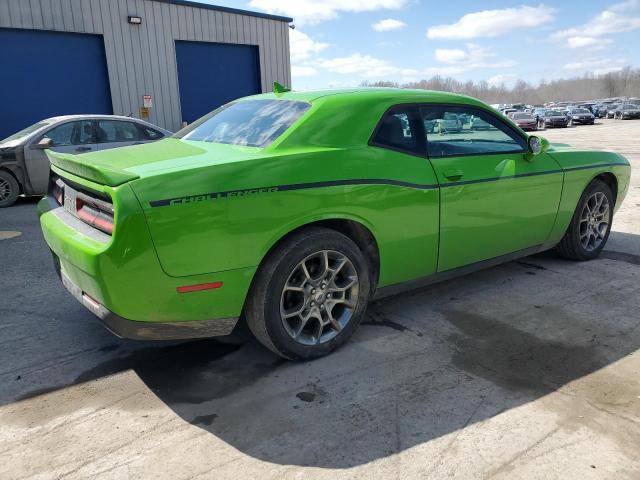 2017 Dodge Challenger Gt - Фото 3